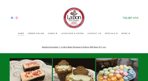 labon.com