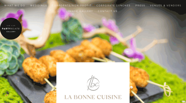 labonnecuisine.com