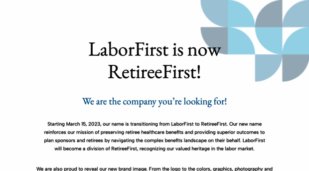 labor-first.com