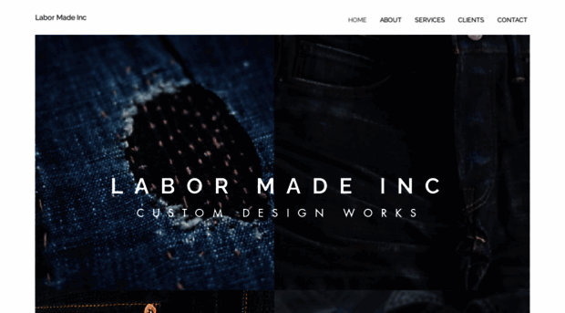 labor-made.com