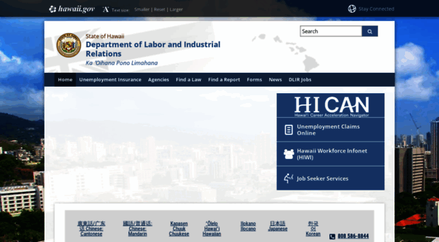 labor.hawaii.gov