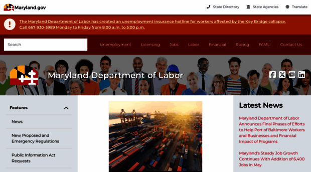 labor.md.gov