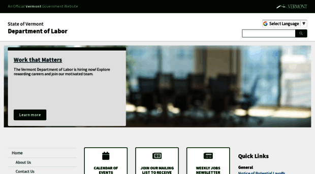 labor.vermont.gov
