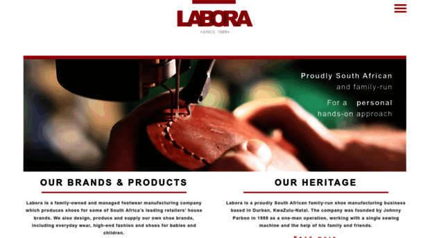 labora.co.za