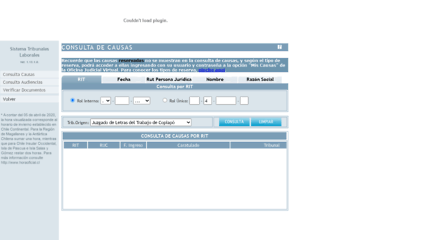 laboral.poderjudicial.cl
