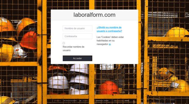 laboralform.com