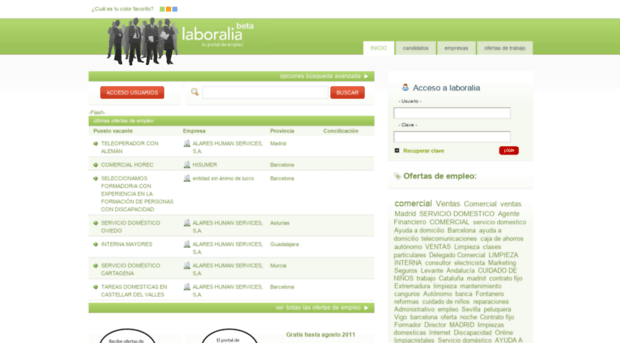 laboralia.com