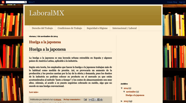 laboralmx.blogspot.com