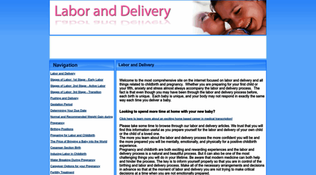 laboranddelivery.com