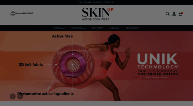 laboratoire-skinup.com