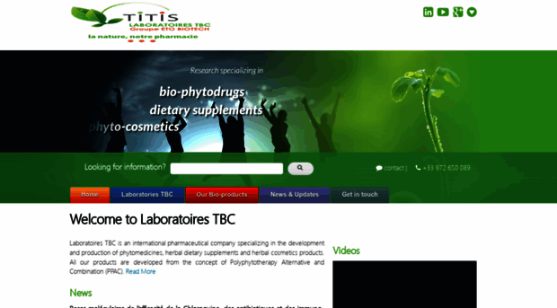 laboratoires-tbc.net