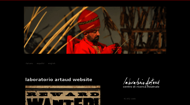 laboratorioartaud.org