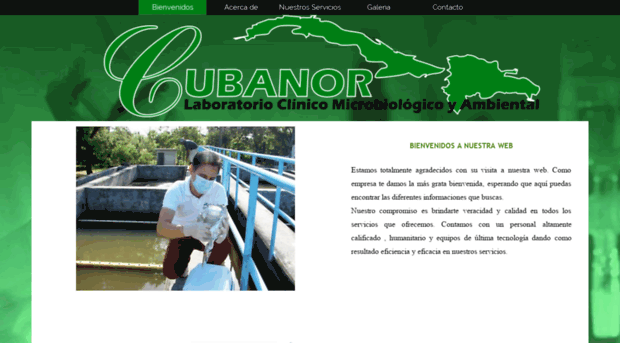 laboratoriocubanor.com