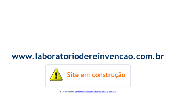 laboratoriodereinvencao.com.br