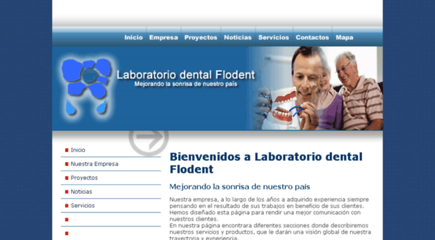 laboratorioflodent.cl