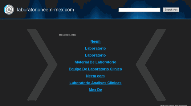 laboratorioneem-mex.com