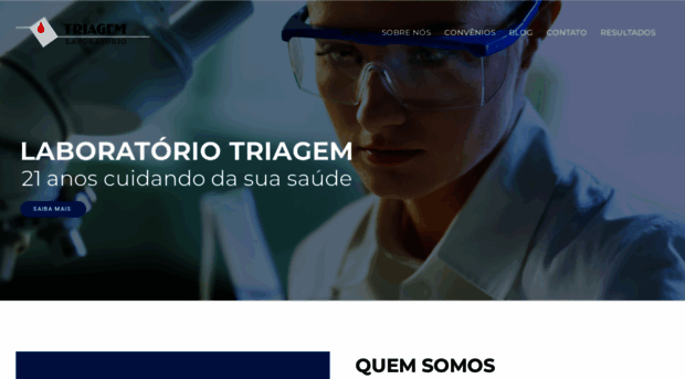 laboratoriotriagem.com.br