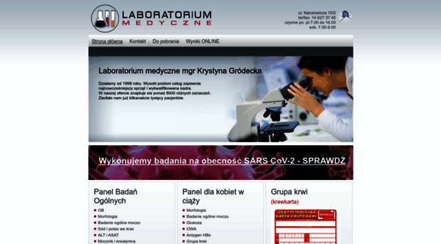 laboratorium.tarnow.pl