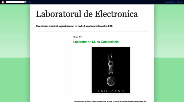 laboratoruldeelectronica.blogspot.com