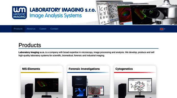 laboratory-imaging.com