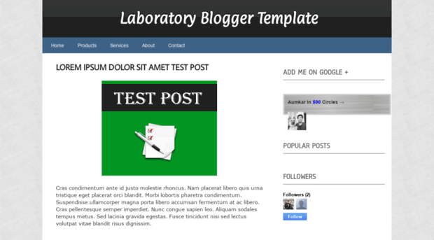 laboratory-theme.blogspot.in