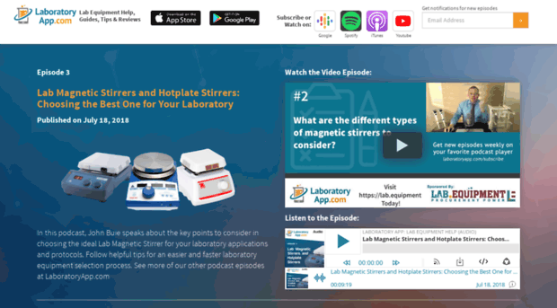 laboratoryapp.com