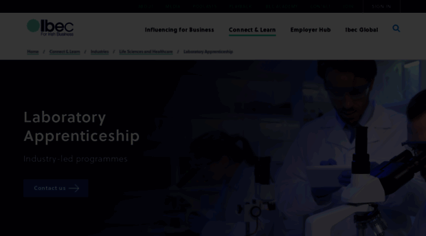 laboratoryapprenticeships.ie