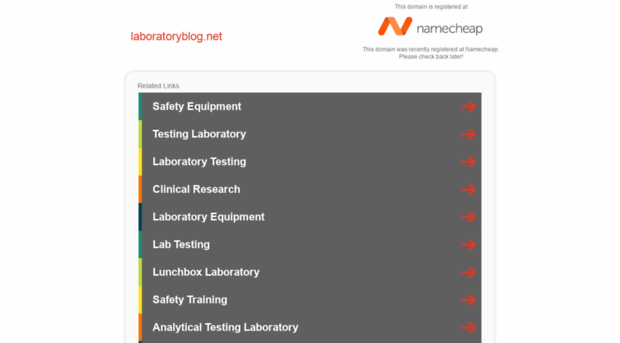 laboratoryblog.net