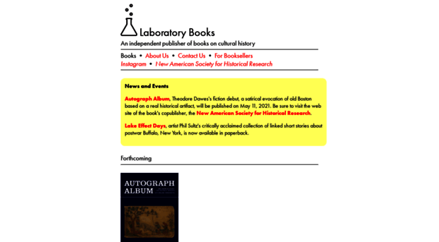 laboratorybooks.xyz