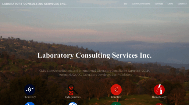 laboratoryconsultingservices.com