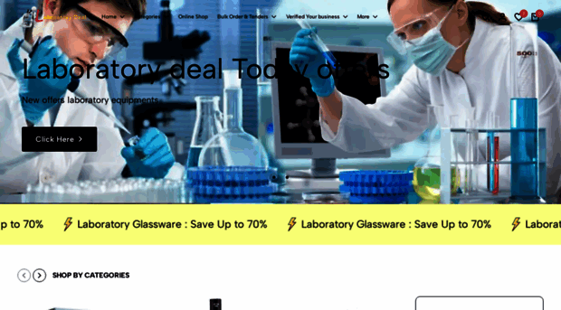 laboratorydeal.com