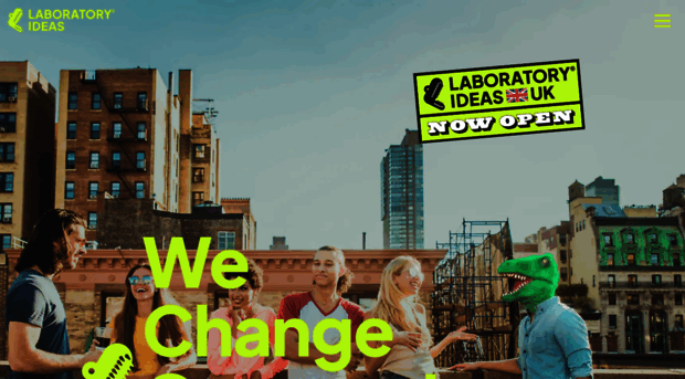 laboratoryideas.com