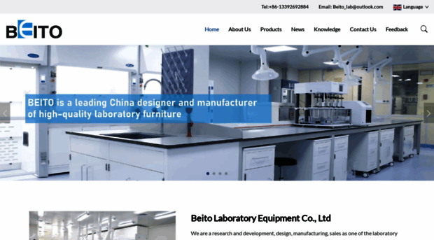 laboratorystores.com