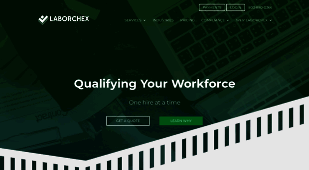 laborchex.com