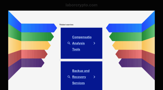 laborcrypto.com