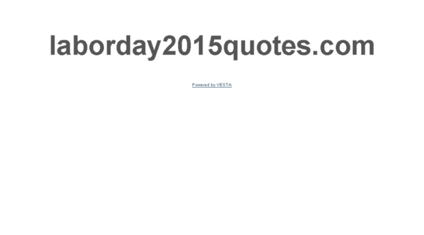 laborday2015quotes.com