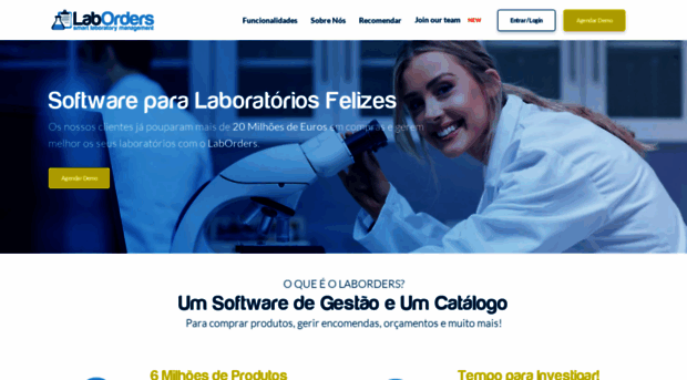 laborders.com