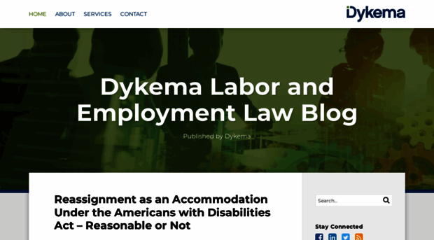 laboremployment-lawblog.com