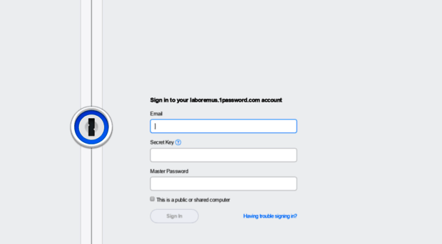 laboremus.1password.com