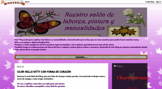 laboresymanualidades.blogspot.com