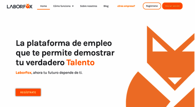 laborfox.com