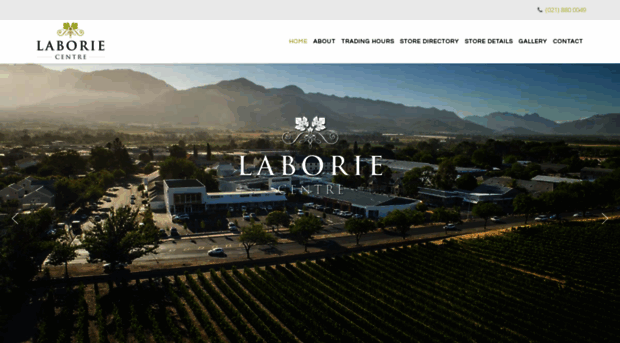 laborie-centre.co.za