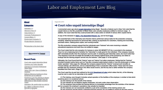laborlaw.typepad.com