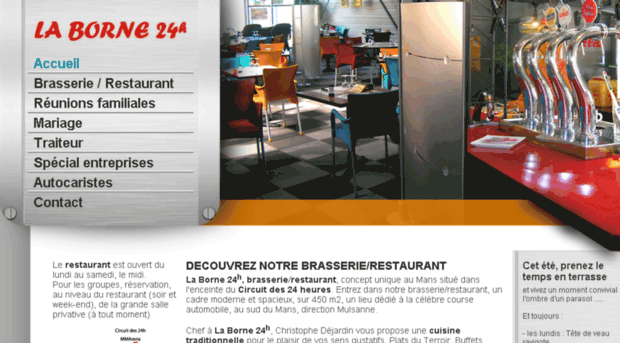 laborne24.fr