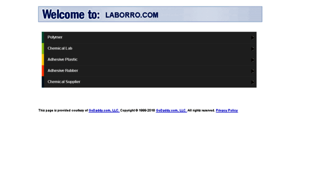 laborro.com