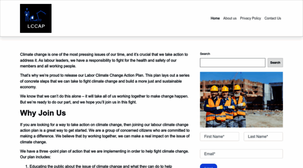 laborsclimatechangeactionplan.org.au