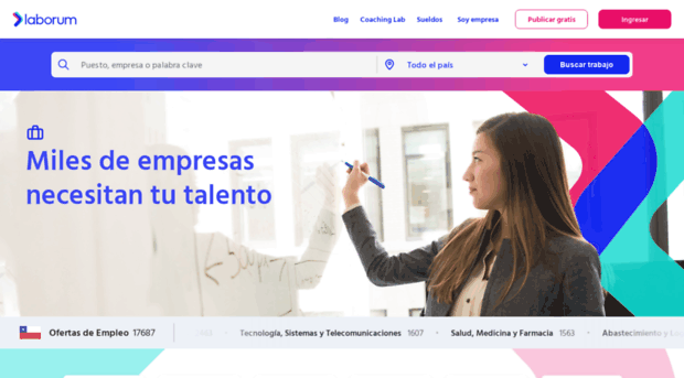 laborum.com