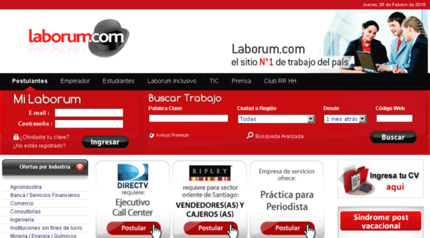 laborumoficios.cl