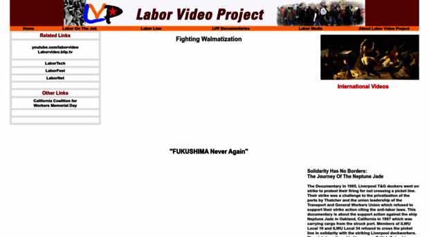 laborvideo.org