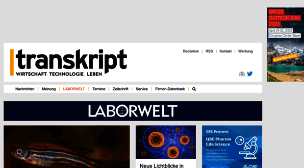 laborwelt.de